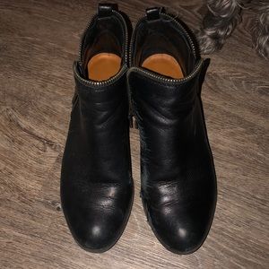 Lucky Brand Bartalino bootie